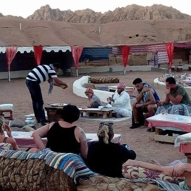 Desert Safari Adventure – Discover the Magic of the Egyptian Desert gallery 4