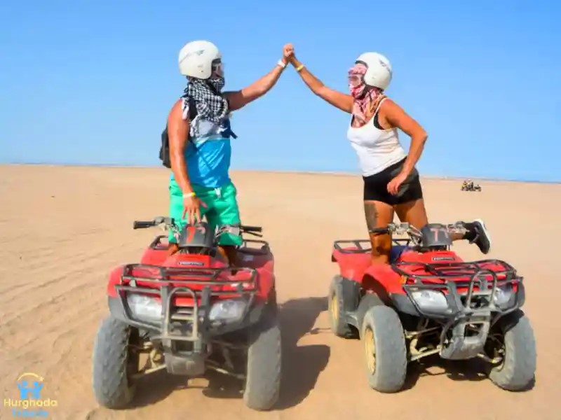 Desert Safari Adventure – Discover the Magic of the Egyptian Desert gallery 6