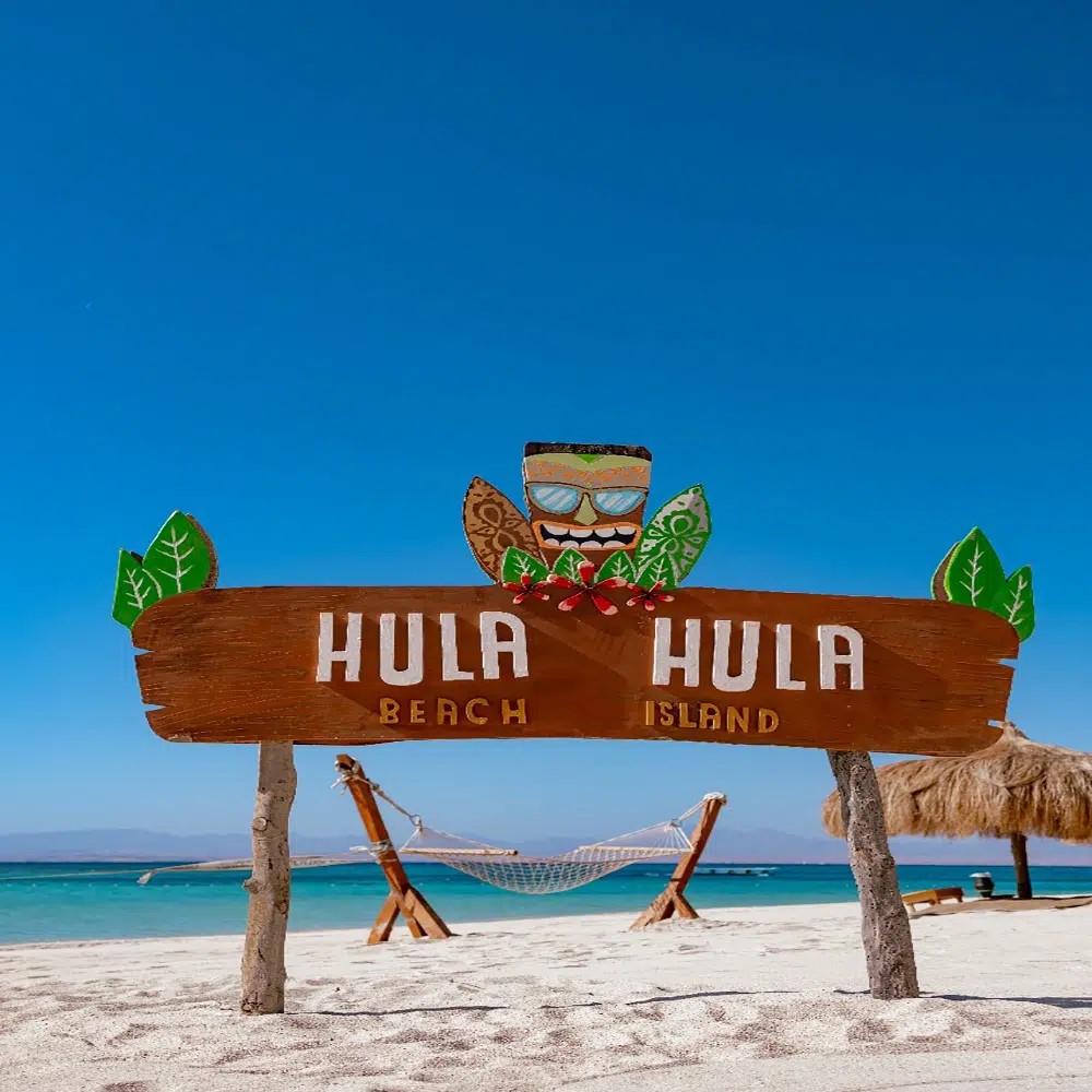 Hula Hula Island Adventure – Luxury Escape in the Red Sea image 9