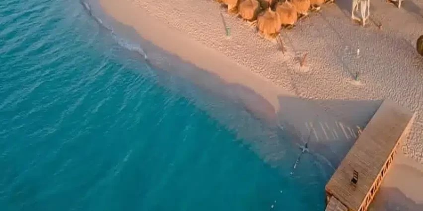 Hula Hula Island Adventure – Luxury Escape in the Red Sea image 10