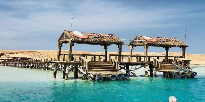 Orange Bay Paradise Adventure – Snorkeling & Island Escape image 6