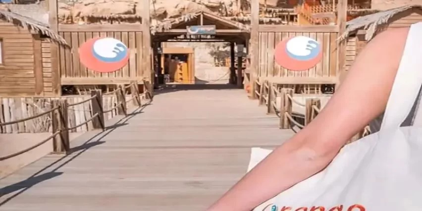Orange Bay Paradise Adventure – Snorkeling & Island Escape image 9